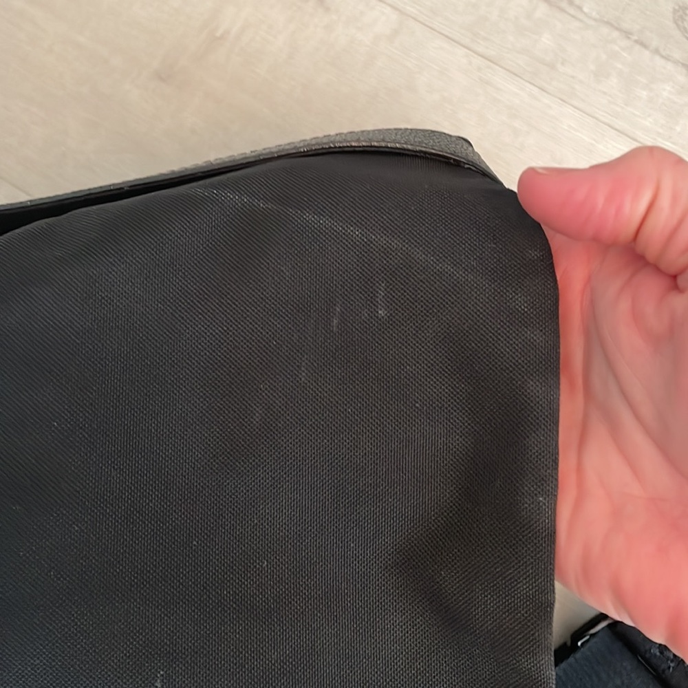 Burberry Messenger Bag - Picture 10 of 12